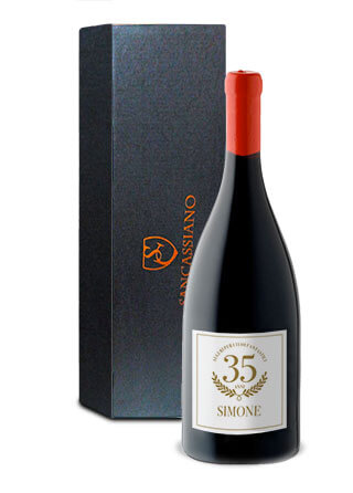 esempio magnum