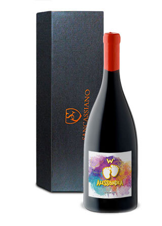 esempio magnum