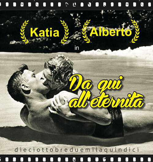 codice etichetta vino matrimonio M014V