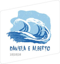 codice etichetta M015S