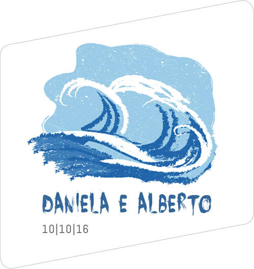 codice etichetta M015S