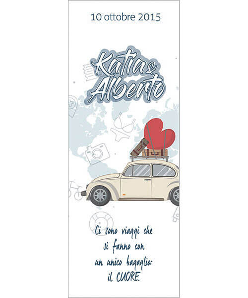codice etichetta M016V-45x120