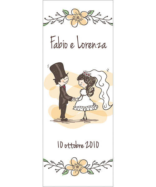 codice etichetta M026V