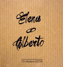 etichetta vino personalizzata per matrimonio M030V-kraft