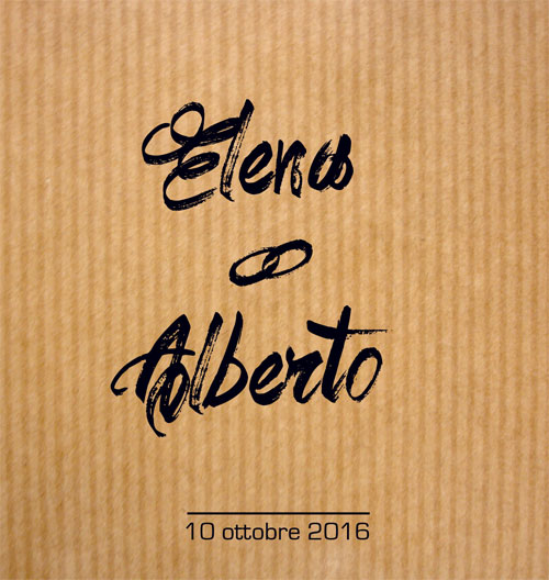 etichetta vino personalizzata per matrimonio M030V-kraft
