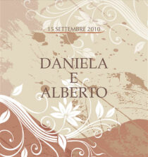 codice etichetta vino matrimonio M031V