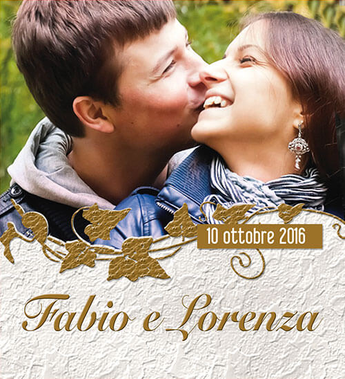 codice etichetta: M061V