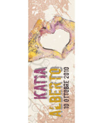 codice etichetta M081E