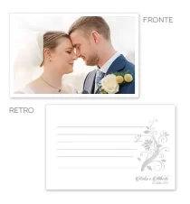 cartolina CART02 - fronte+retro, 150x105 mm