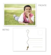 cartolina CART04 - fronte+retro, 150x105