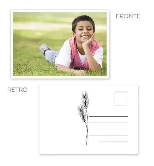 cartolina CART05 - fronte+retro, 150x105