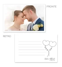 cartolina CART07 - fronte+retro, 150x105 mm